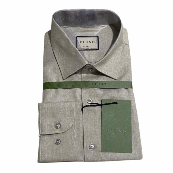 Chemise ELLUNO