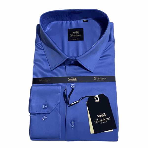 Chemise BOSISOO