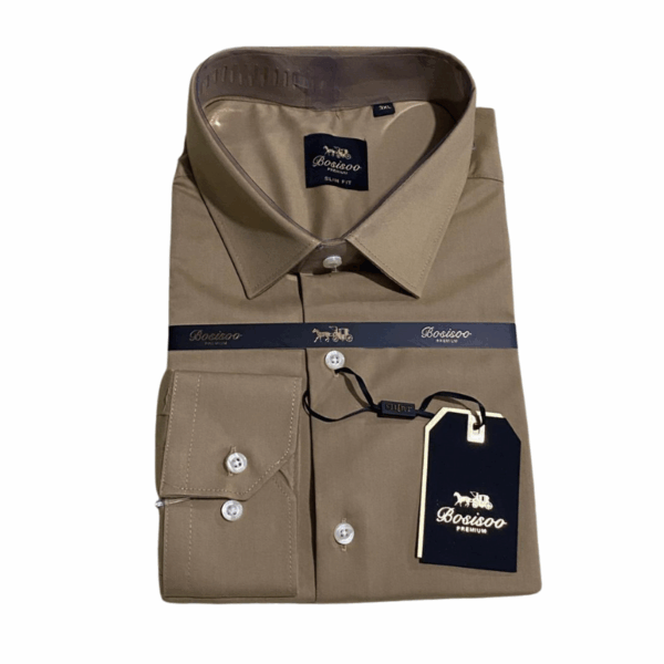 Chemise BOSISOO