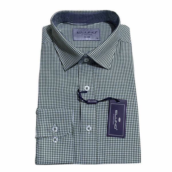Chemise ELLUNO
