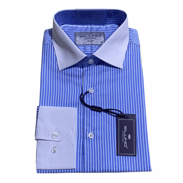 Chemise ELLUNO