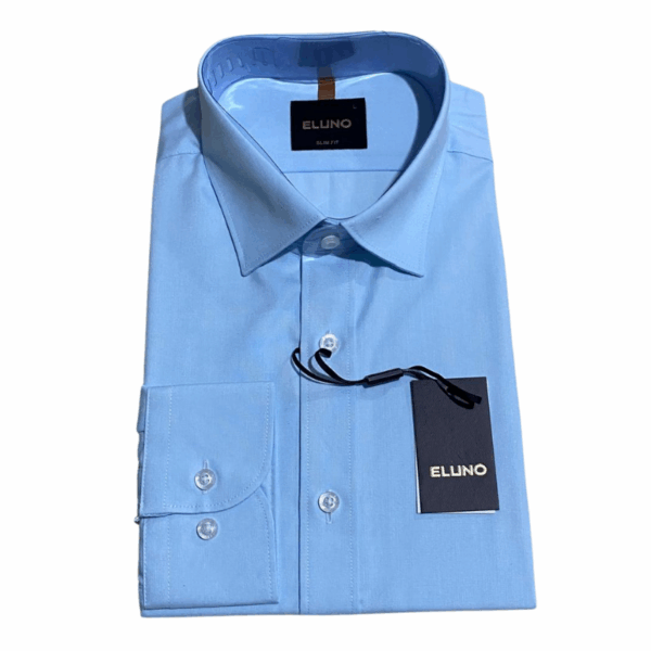 Chemise ELLUNO
