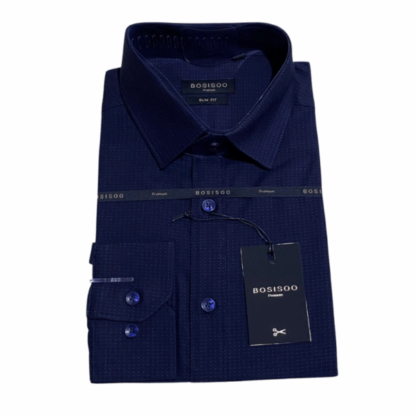 Chemise BOSISOO Premium