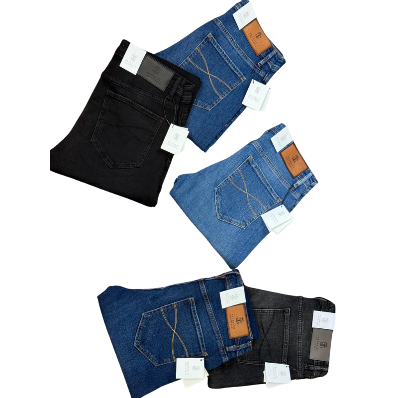 Jean BRUNELLO CUCINELLI – Image 2