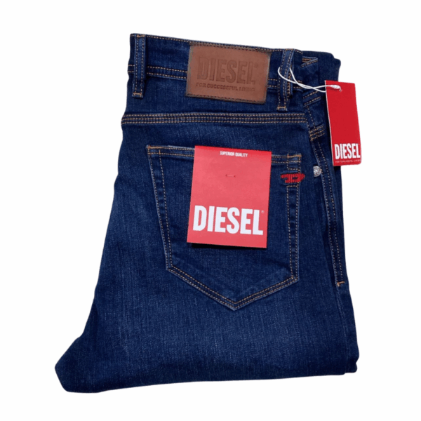 Jean DIESEL en Denim