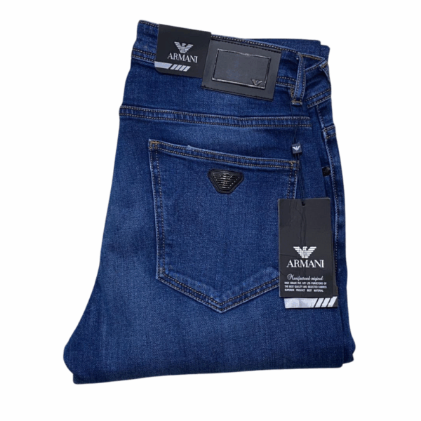 Jean ARMANI