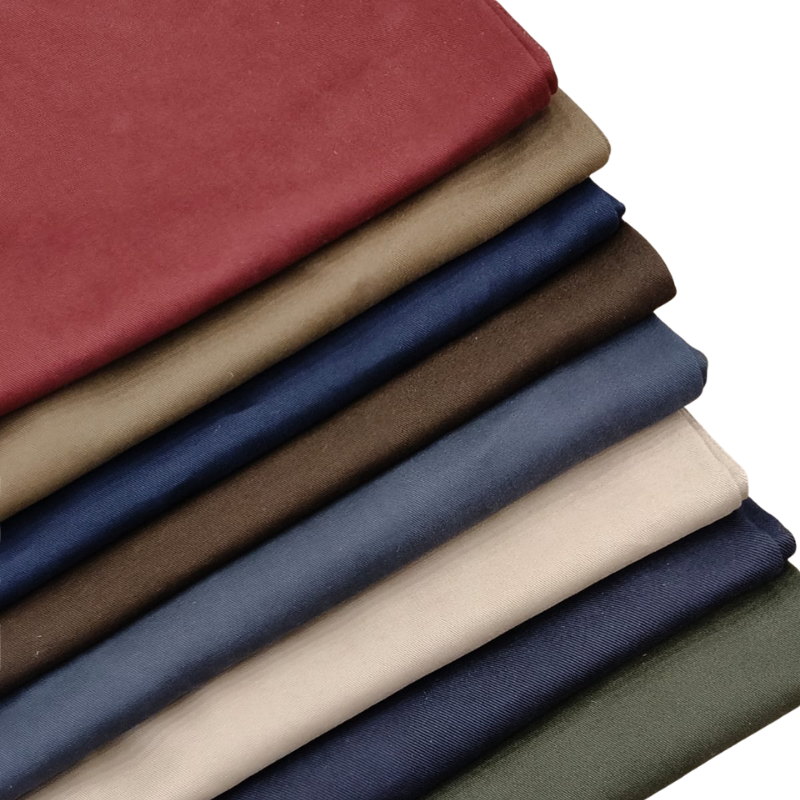 Pantalon Chino BOSS – Image 3