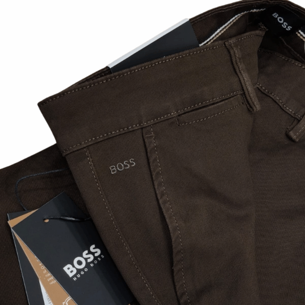 Pantalon Chino BOSS – Image 2