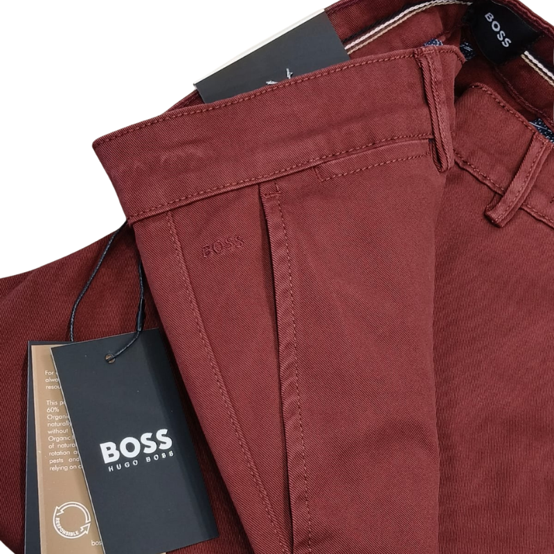Pantalon Chino BOSS – Image 2