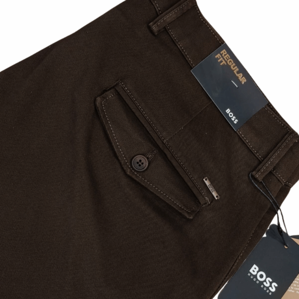 Pantalon Chino BOSS
