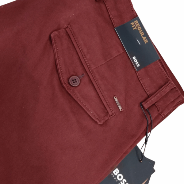 Pantalon Chino BOSS