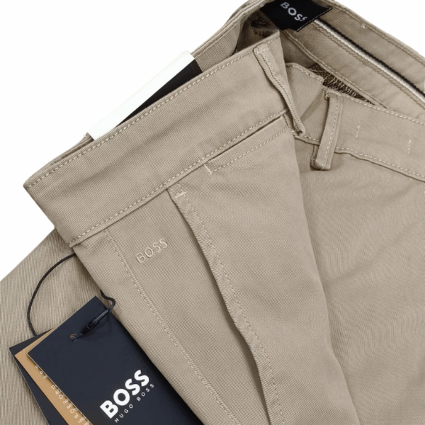 Pantalon Chino BOSS – Image 2