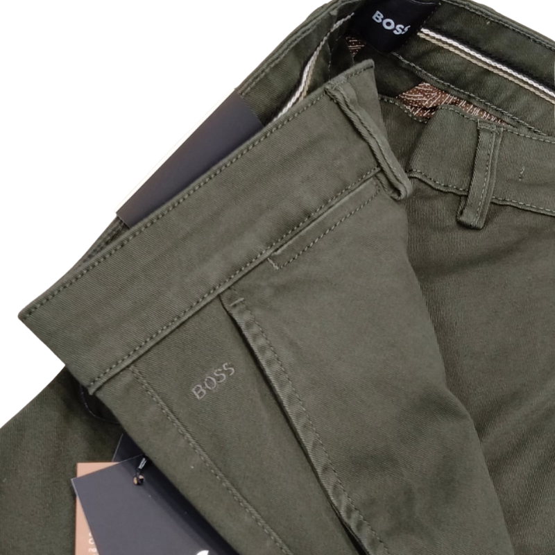 Pantalon Chino BOSS – Image 2