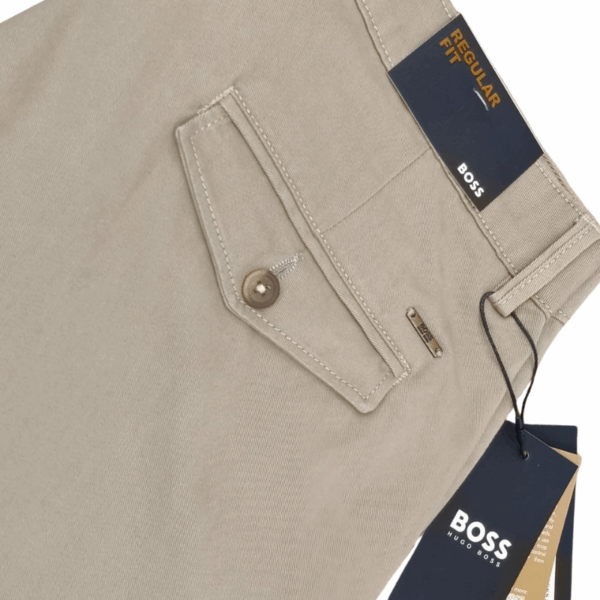 Pantalon Chino BOSS