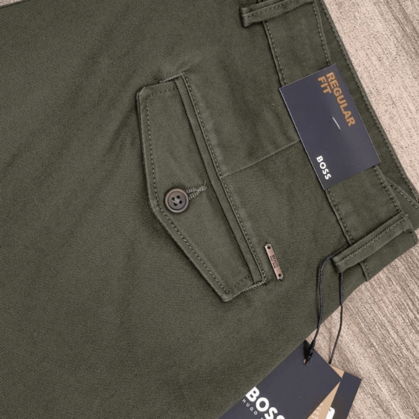 Pantalon Chino BOSS