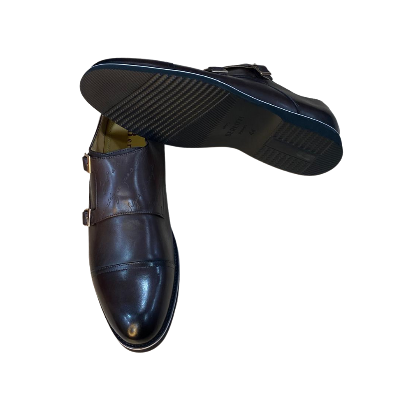 Berlioz Double Monk Brun – Image 2