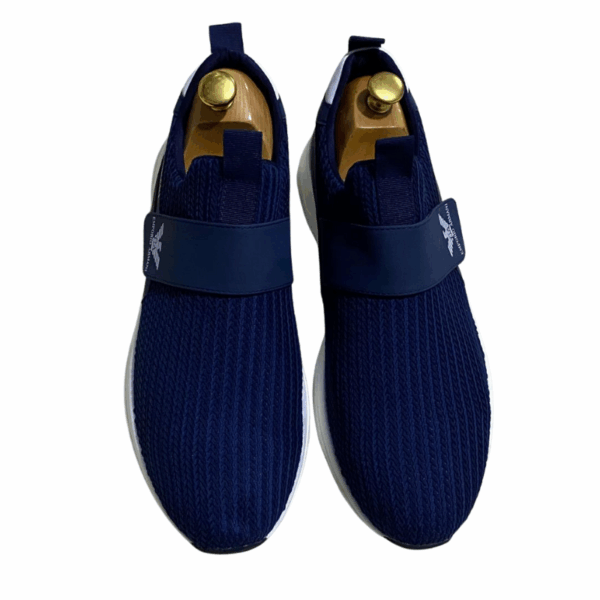 Sneakers EMPORIO ARMANI à Enfiler