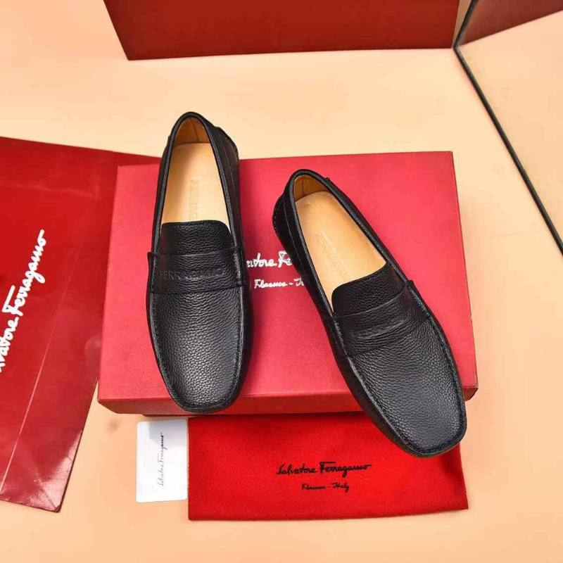 Mocassins Drivers – Image 3