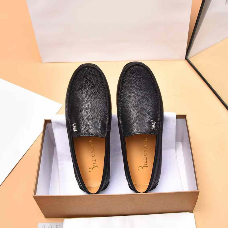 Mocassins Drivers BILLIONAIRE – Image 3