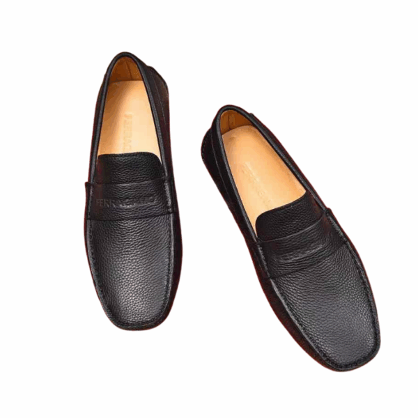 Mocassins Drivers