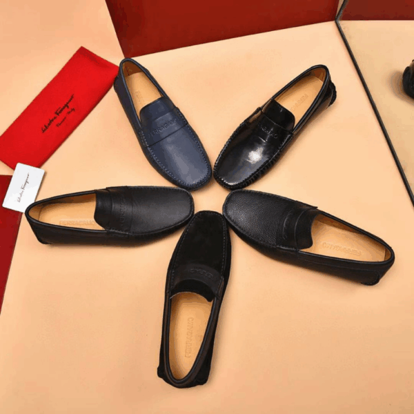 Mocassins Drivers – Image 2