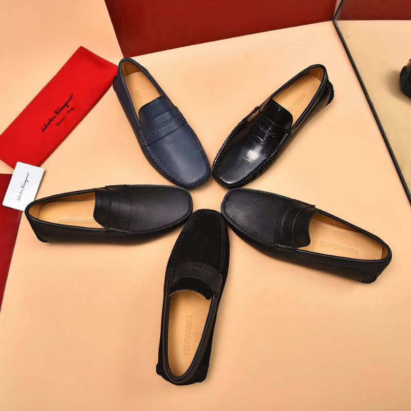 Mocassins Drivers – Image 2