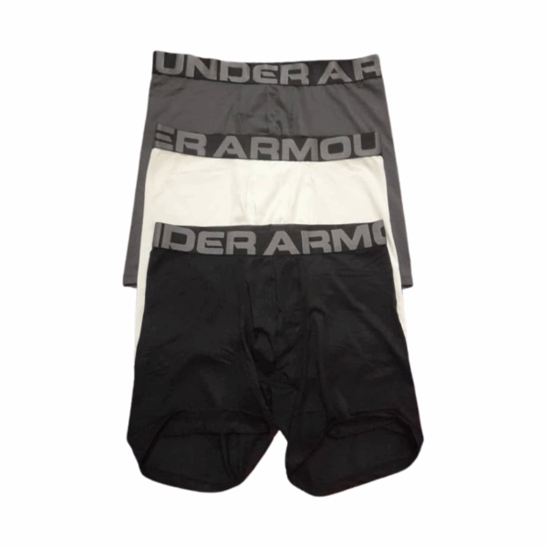 Boxer Homme UNDER ARMOUR (1 piece)