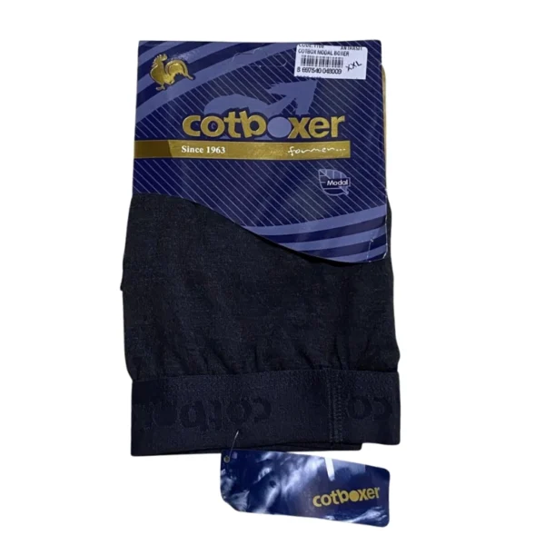 Boxer Homme COTBOXER en Modal