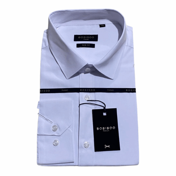 Chemise BOSISOO