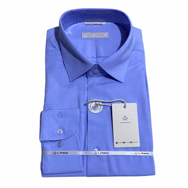 Chemise Utes
