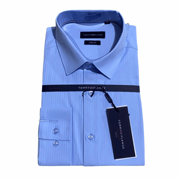 Chemise TOMMY FLANGE