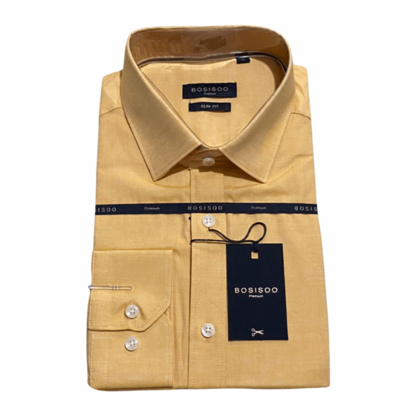 Chemise BOSISOO