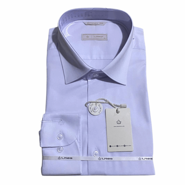 Chemise Utes