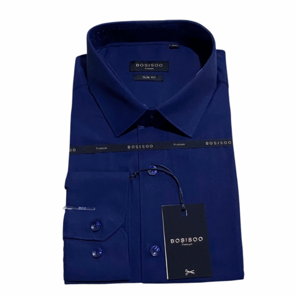 Chemise BOSISOO