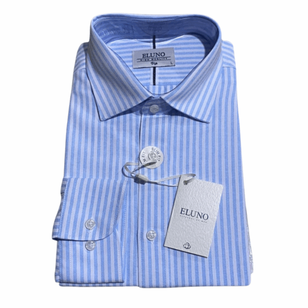 Chemise ELUNO