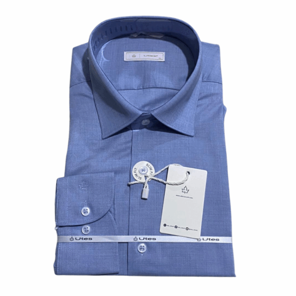 Chemise Utes