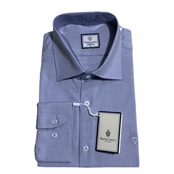 Chemise MARINO LUCCI
