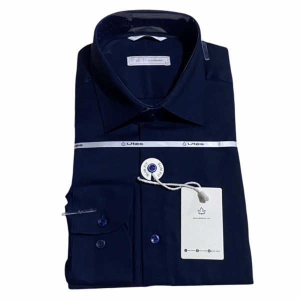 Chemise Utes