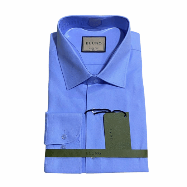 Chemise ELUNO