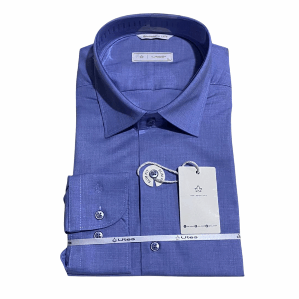 Chemise Utes