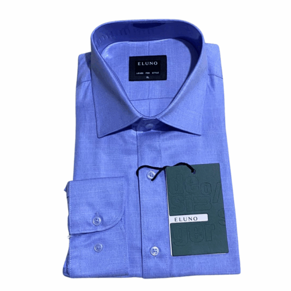 Chemise ELUNO