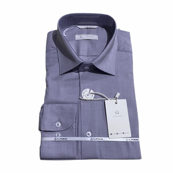 Chemise Utes