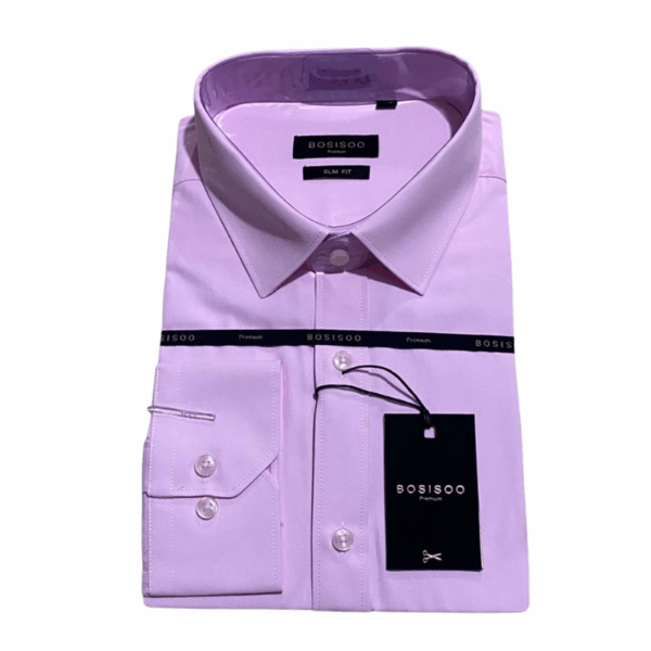 Chemise BOSISOO