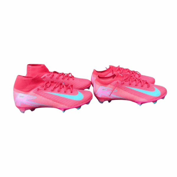Crampons Nike Mercurial