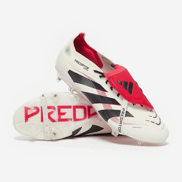 Crampons Adidas Predator Edge.1