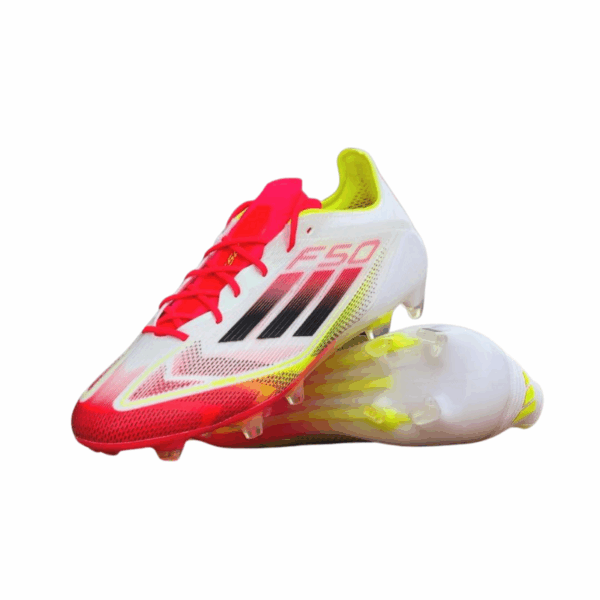 Crampons Adidas F50