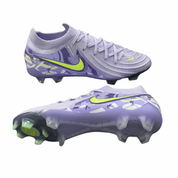 Crampons Nike Phantom GT