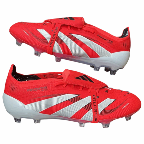 Crampons Adidas Predator