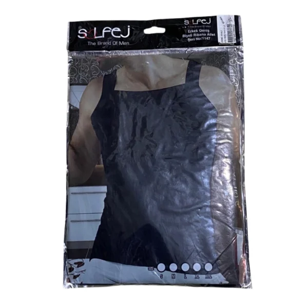 Débardeur Homme Classique – Image 3
