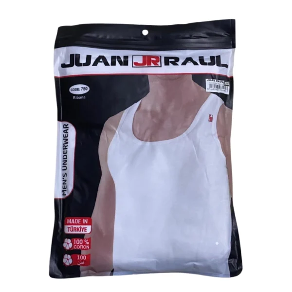 Débardeur JUAN JR RAUL